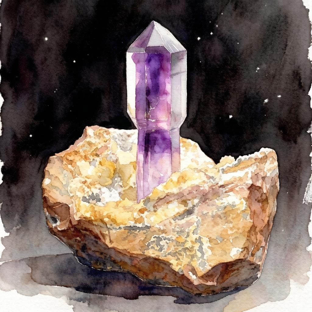 Аметист